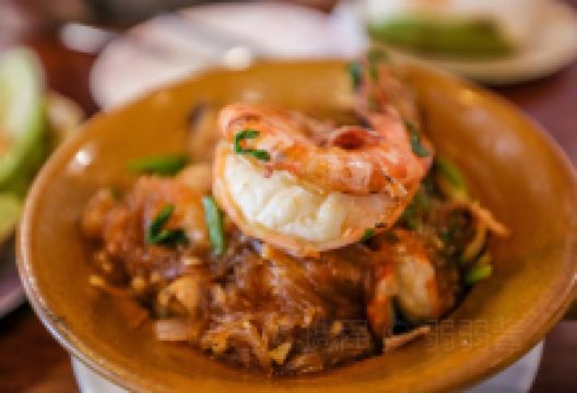 Dang Restaurant美食图片