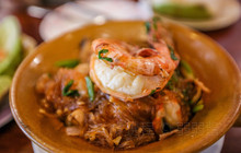 Dang Restaurant餐厅图片
