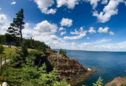 Ovens Natural Park景点图片