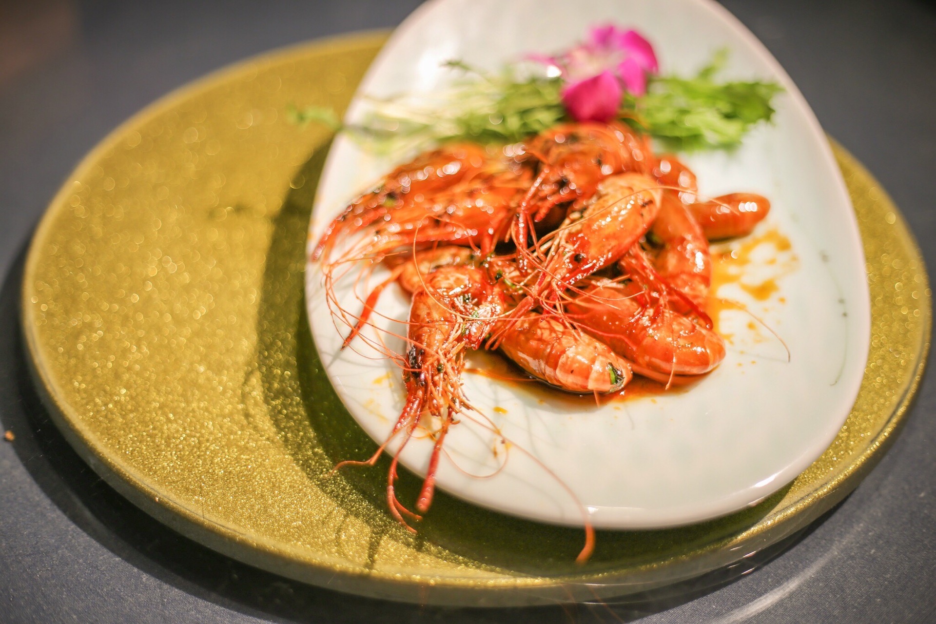 周家二小姐的菜(西津渡店)