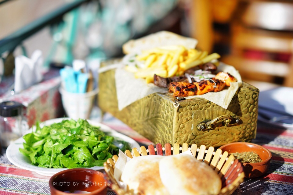 My Mom's Recipe Restaurant