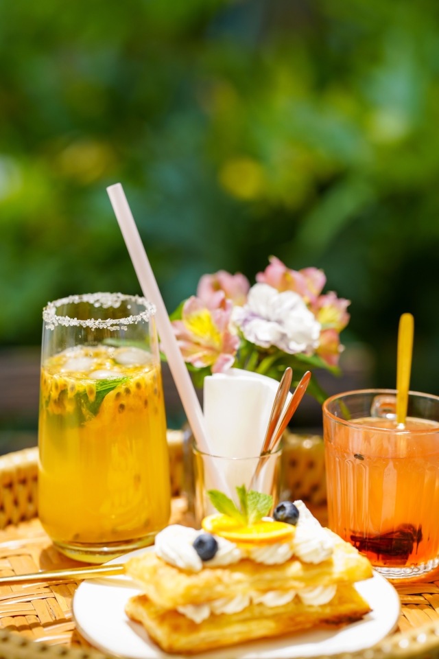 棠白咖啡·拍摄空间·活动场地(龙泉路店)