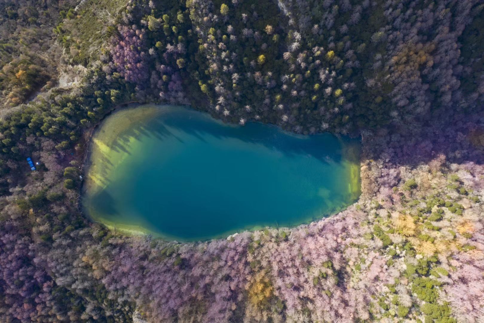 昌坝海