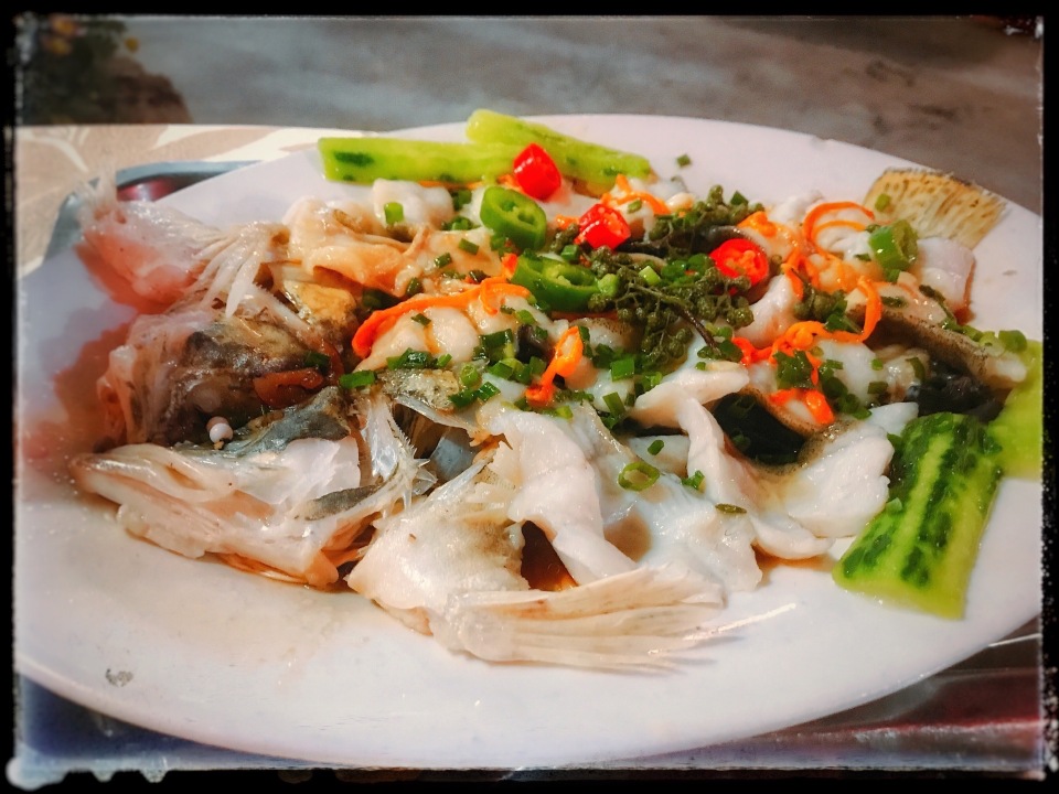 顺德婆私房菜·传统顺德菜(伦教三洲店)