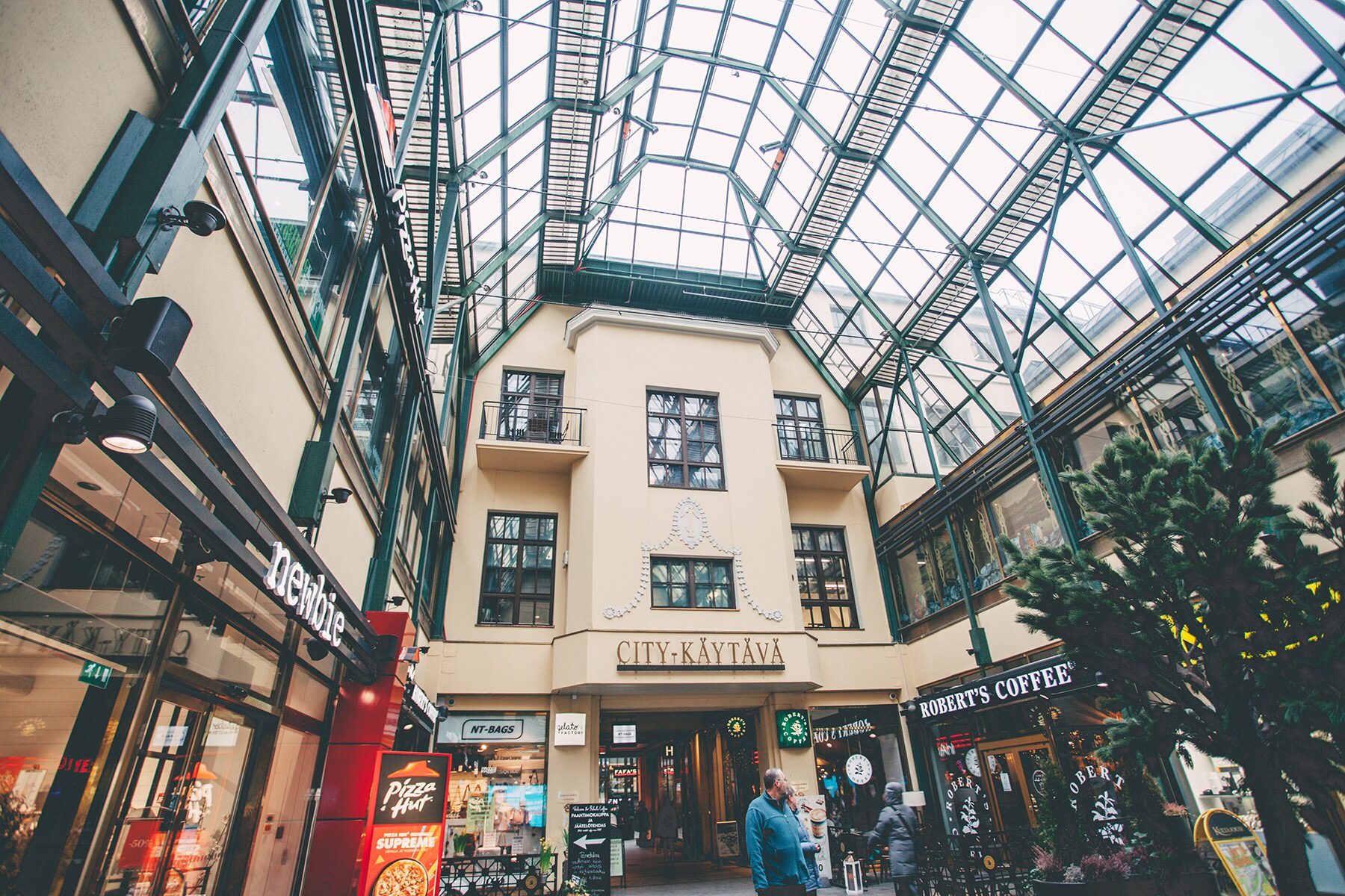 Cafe Esplanad餐厅图片