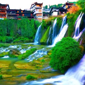 Chishui