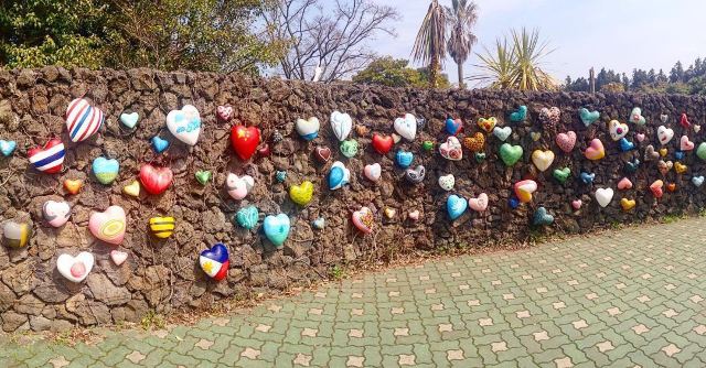 Jeju Glass Castle