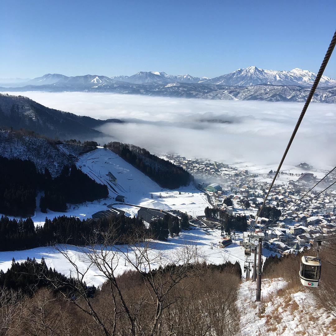 野澤溫泉滑雪場旅遊攻略指南 野澤溫泉滑雪場評價 野澤溫泉滑雪場附近推薦 Trip Com