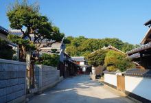 高见岛景点图片