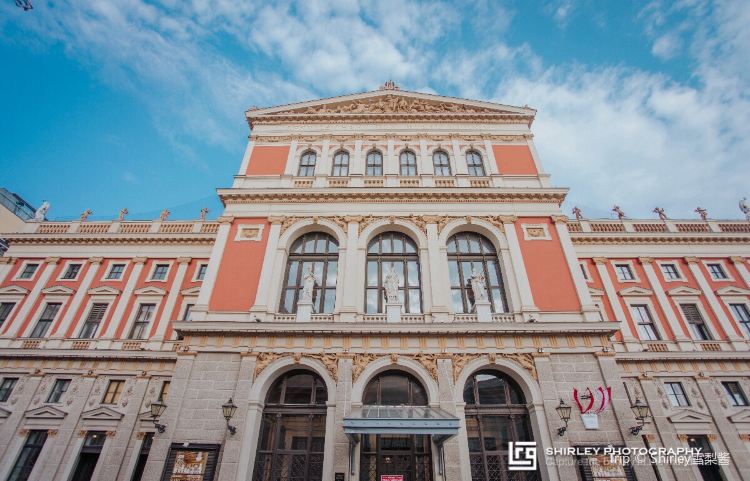Vienna City Centre