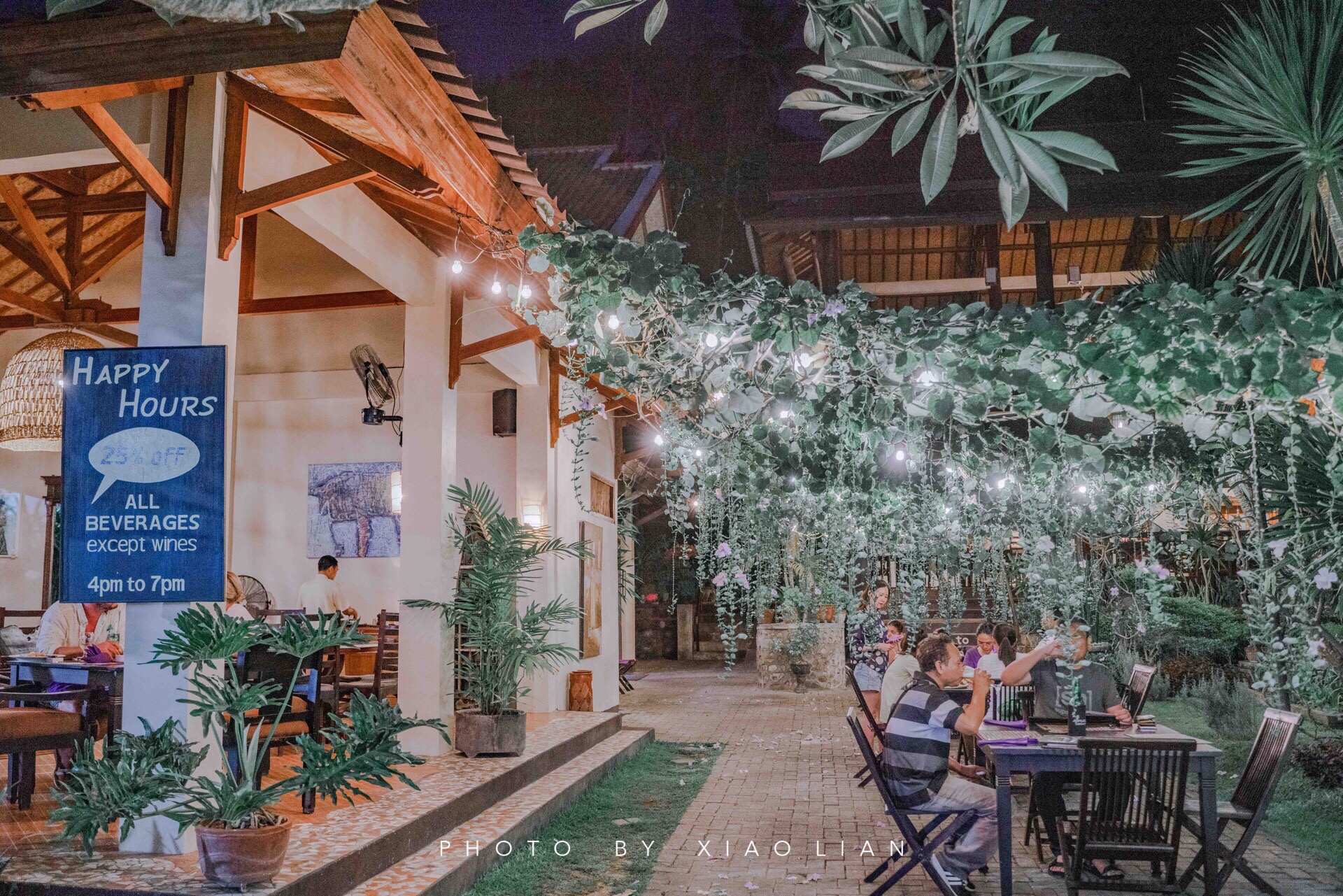 Asmara Restaurant & Lounge