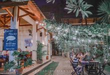 Asmara Restaurant & Lounge景点图片