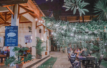 Asmara Restaurant & Lounge餐厅图片