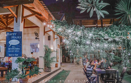 Asmara Restaurant & Lounge