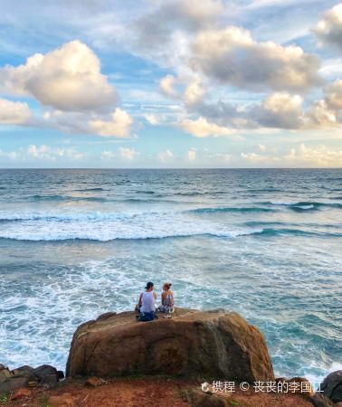 7D6N • Sri Lanka+Dambulla + Colombo + Sigiriya Lion Rock + Temple of the Sacred Tooth Relic + Minneriya National Park + Coastal Train Ride 