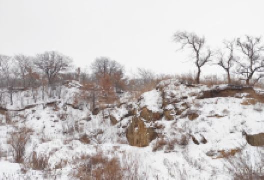 青鼎山景点图片