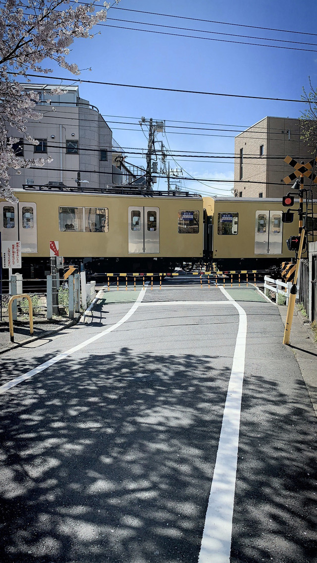 东京池袋西口公园