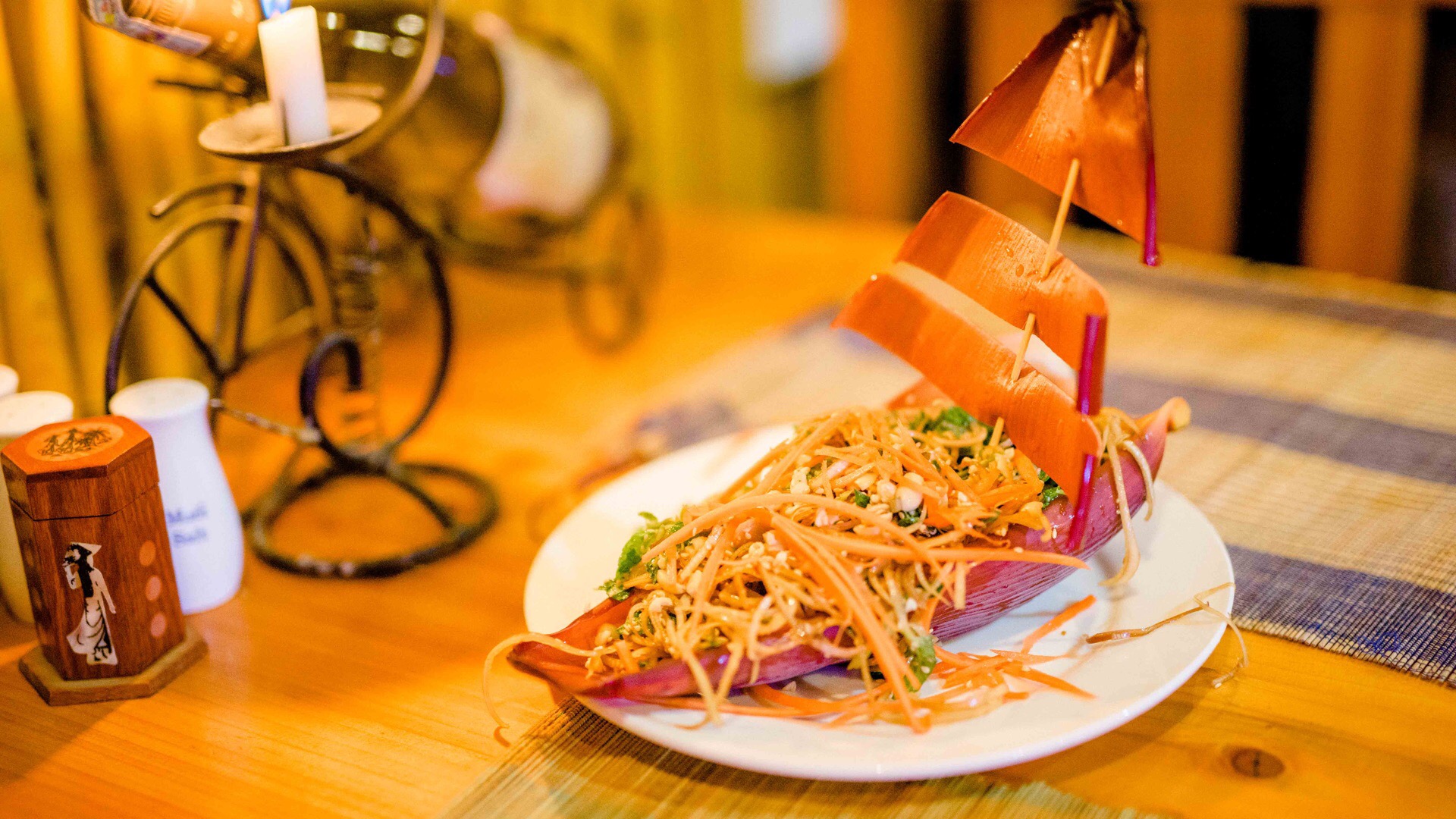 Good Morning View Restaurant