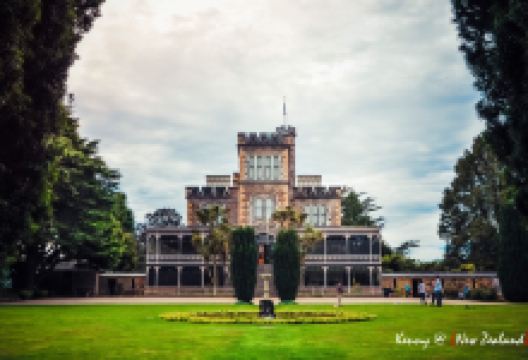 拉纳克城堡景点图片