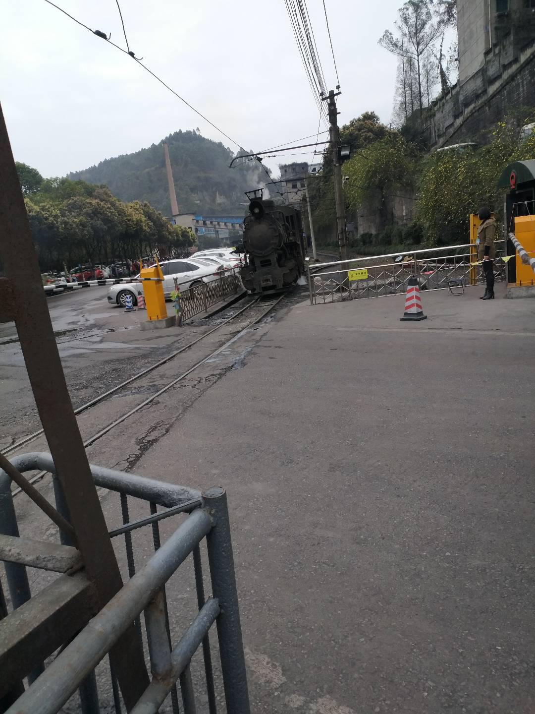 安县档案馆