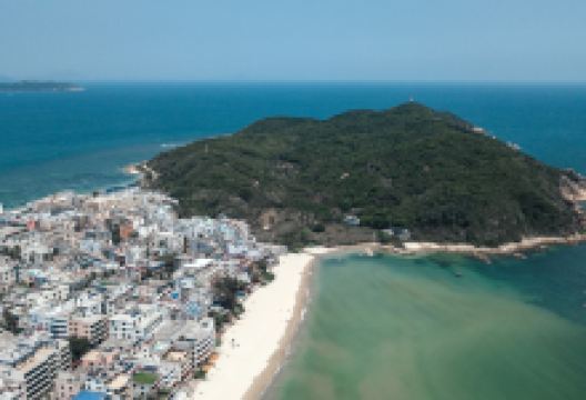 皇后湾景点图片