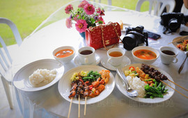 Gardenia Restaurant