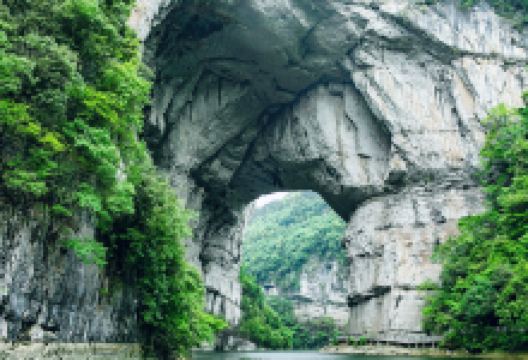 云门囤景区景点图片