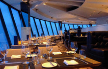 360 The Restaurant at the CN Tower餐厅图片