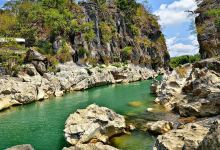 Minalungao National Park景点图片