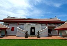 宋卡国家博物馆景点图片