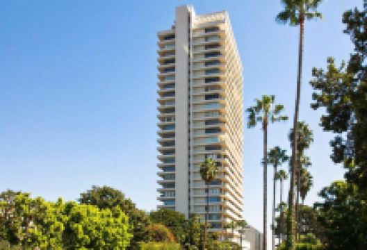 Sierra Towers景点图片