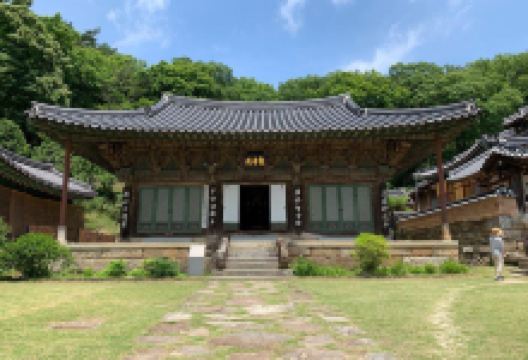 松广寺景点图片