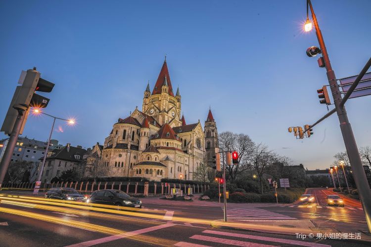 Vienna Brief Guide