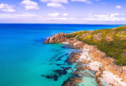 Meelup Beach景点图片