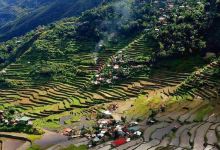 Hungduan Rice Terraces景点图片