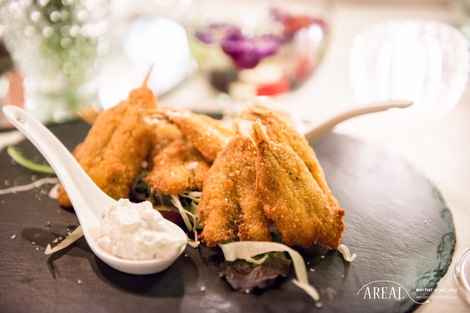 Enotavola餐厅图片