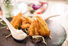 Enotavola美食图片