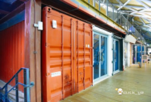 铁花村音乐聚落景点图片