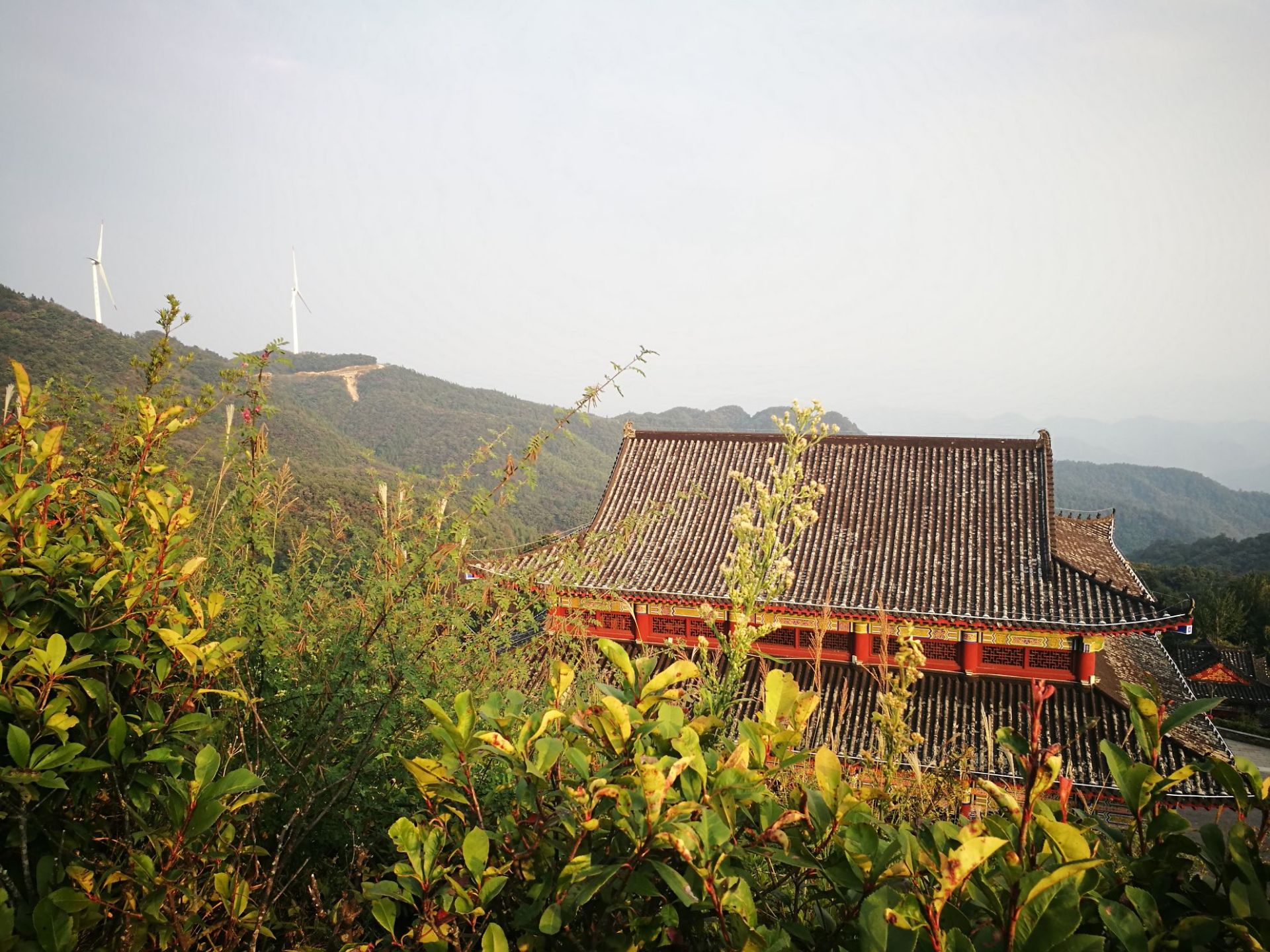 熊山寺