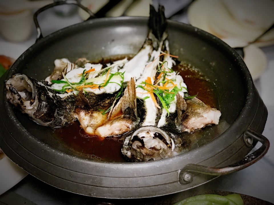 农厨好味餐厅图片