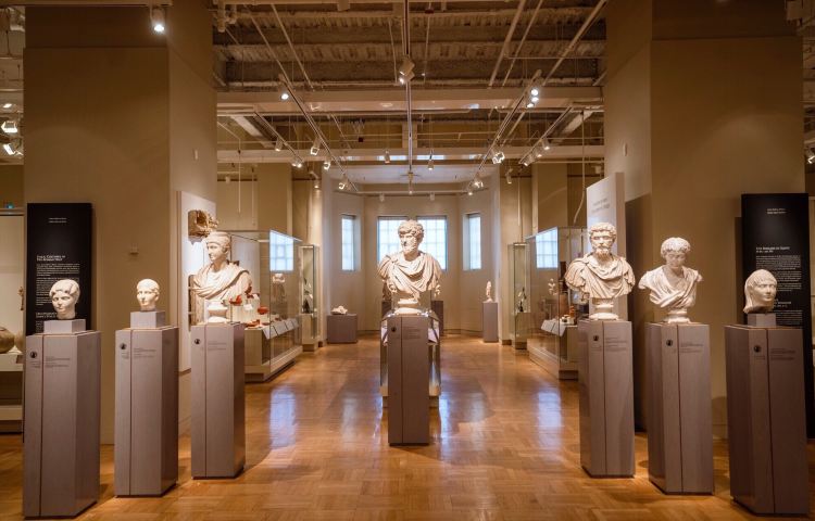 Royal Ontario Museum