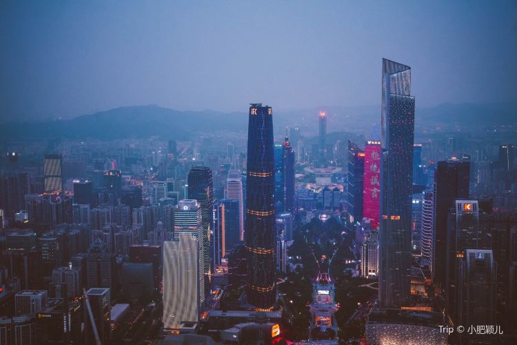 2026廣州旅遊指南:必去景點、地道美食和實用貼士!| Trip.com