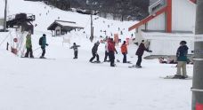 龙王滑雪公园-山之内町-乐吃购