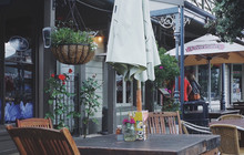 La Thai餐厅图片