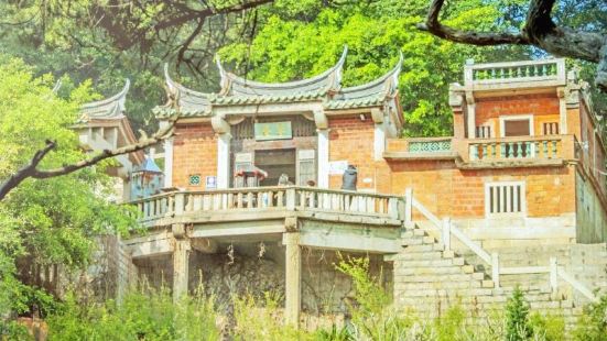 Cao'an Temple