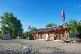 1-Day Tumen Tour: Historical Charm of Centennial Tribe, International Flair of Tumen Port