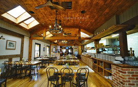The Hahndorf Inn