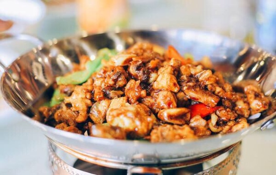 穆柯老寨(施家北路店)