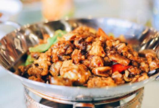 穆柯老寨(施家北路店)美食图片