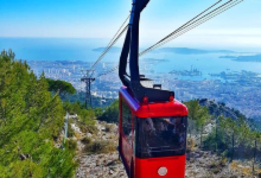 法隆山景点图片